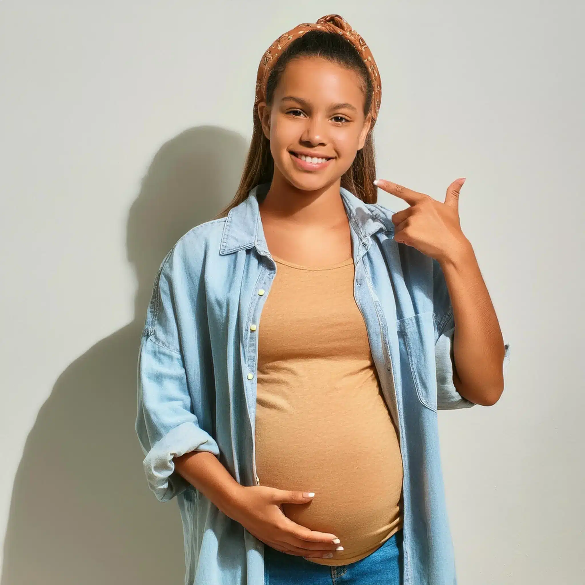 How dental implants affect to pregnant women?