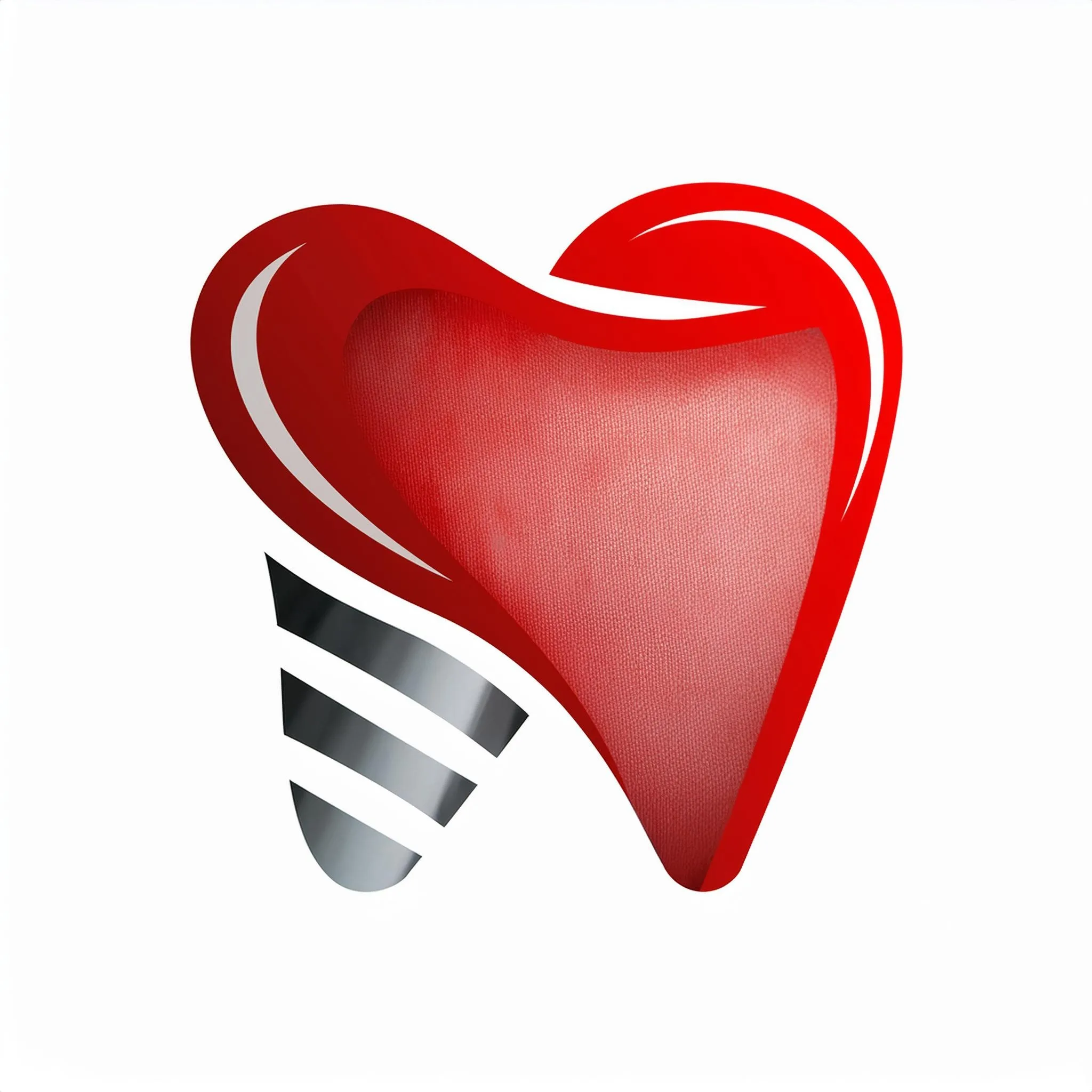 Dental implants with heart problems