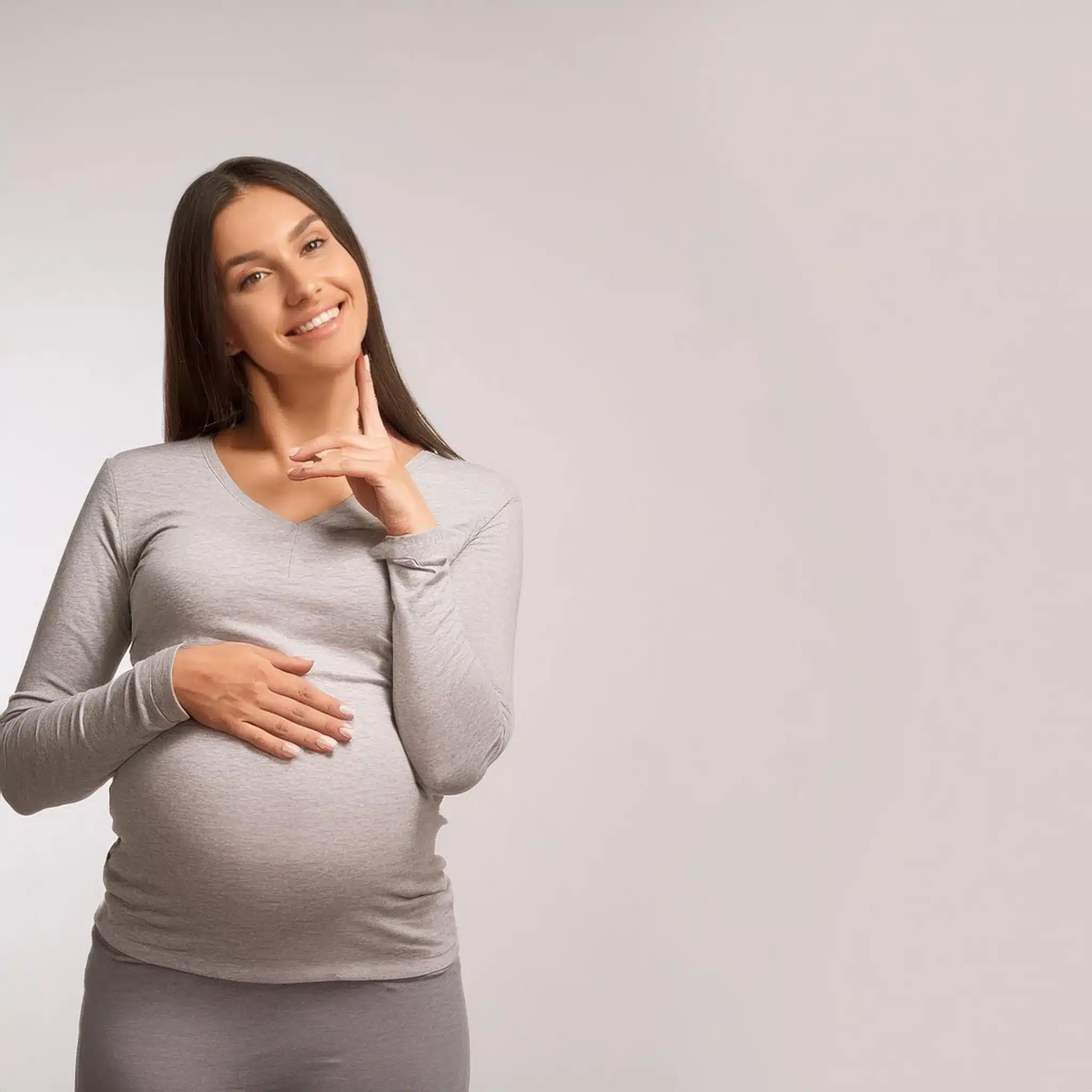 Dental implants and pregnancy