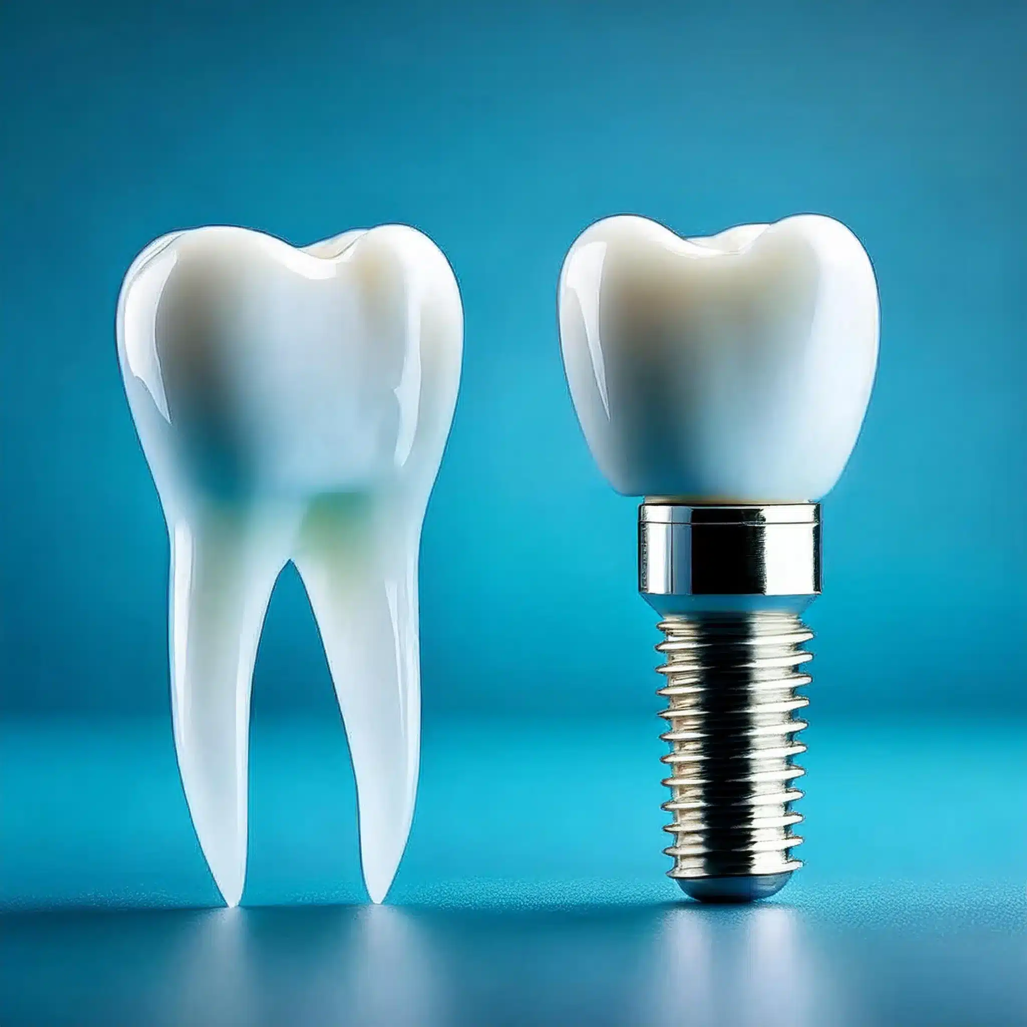 Dental implants