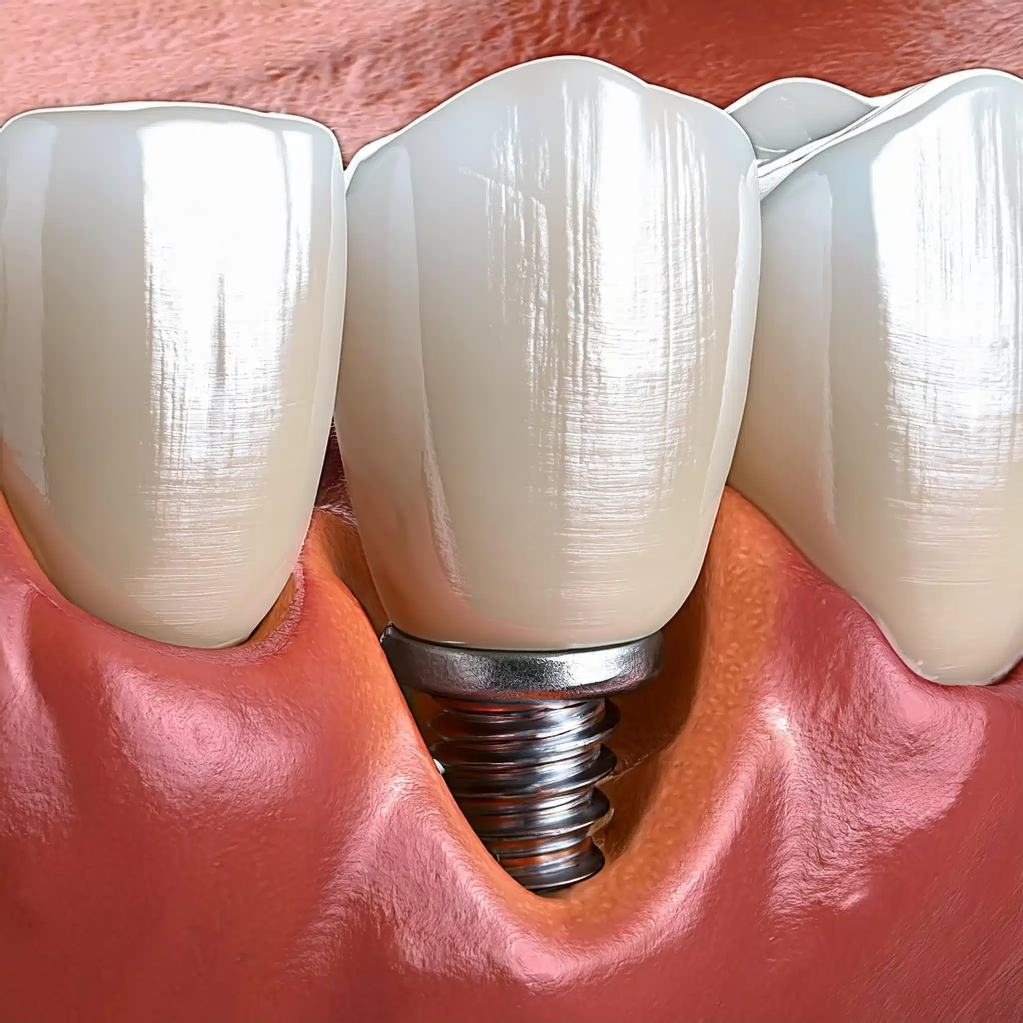 Peri implantitis