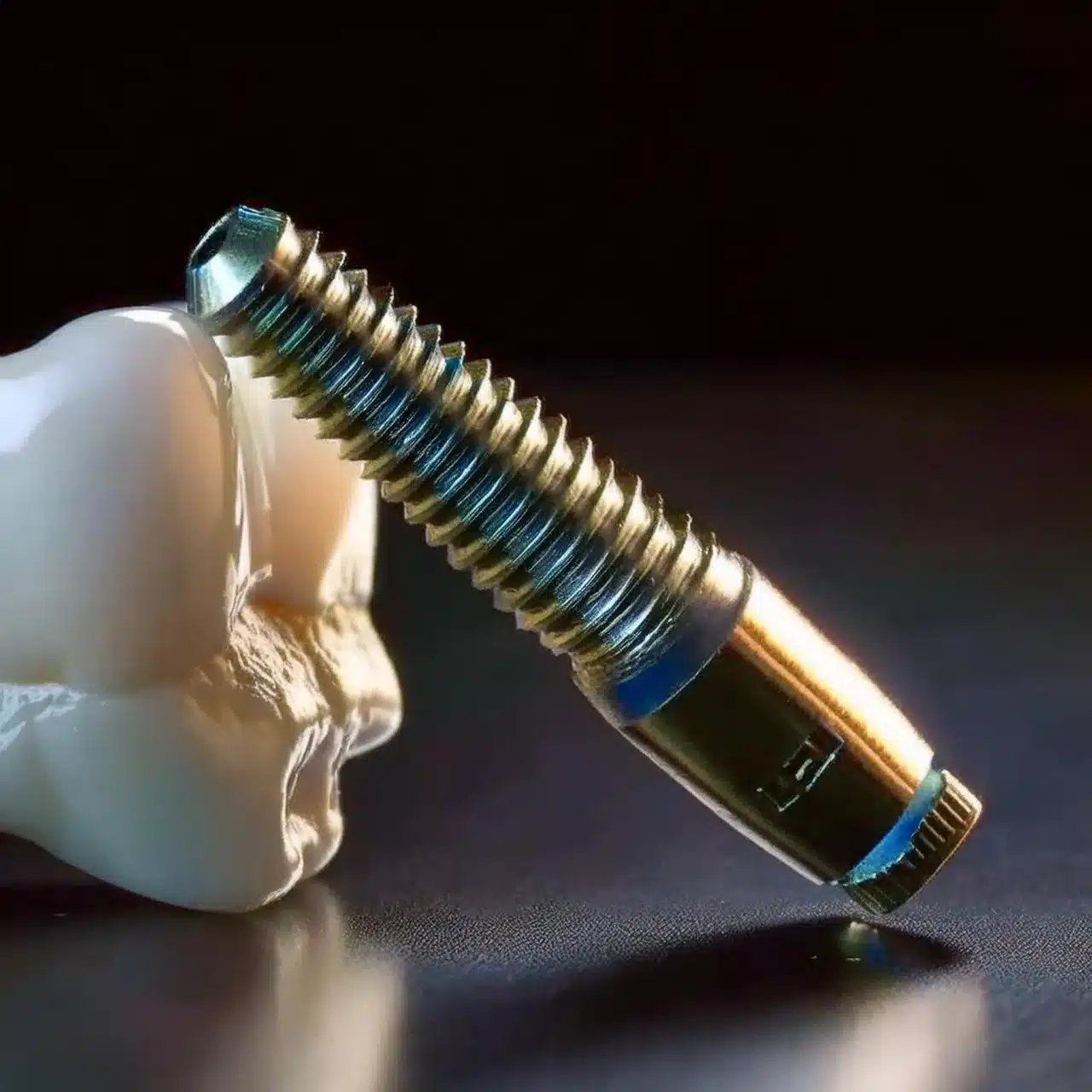 Cons of dental implants