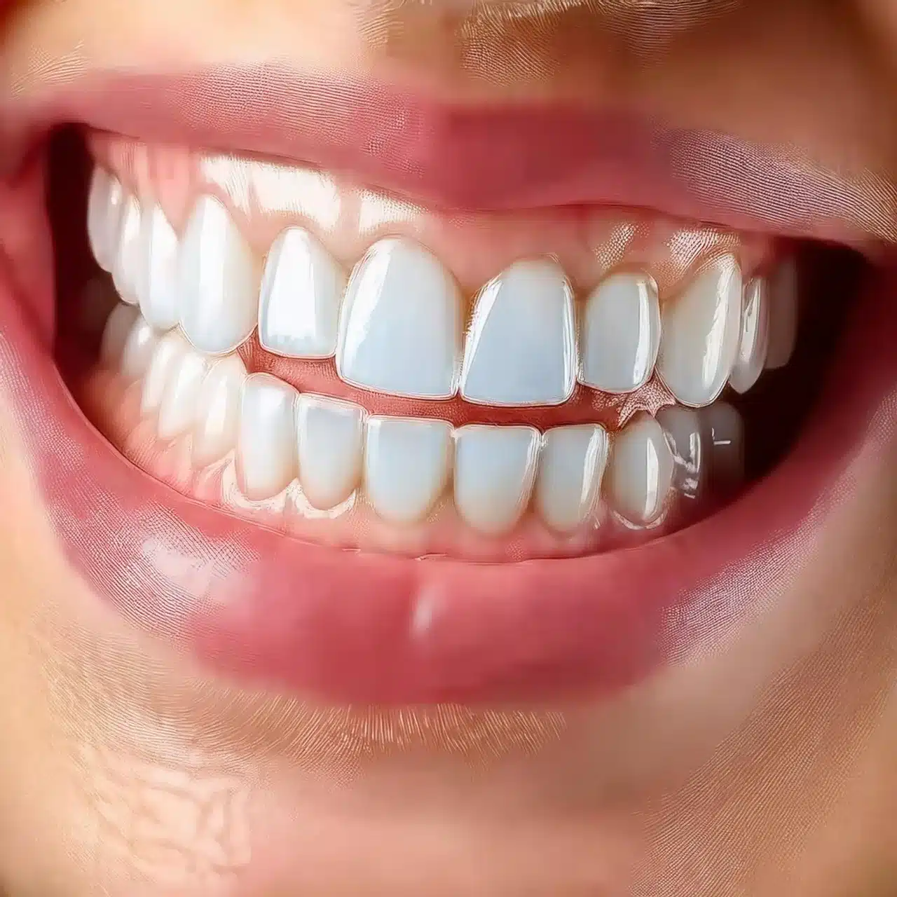 New zirconia all on 4 implants