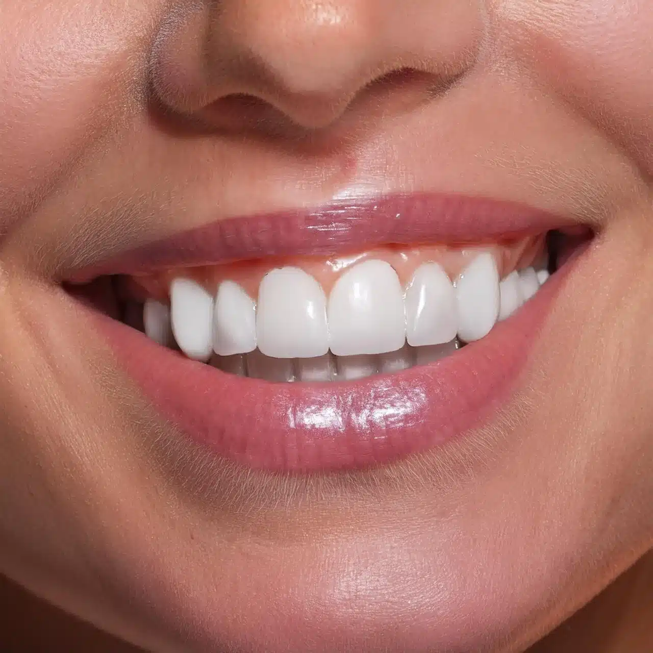 All-on-8 dental implants procedure