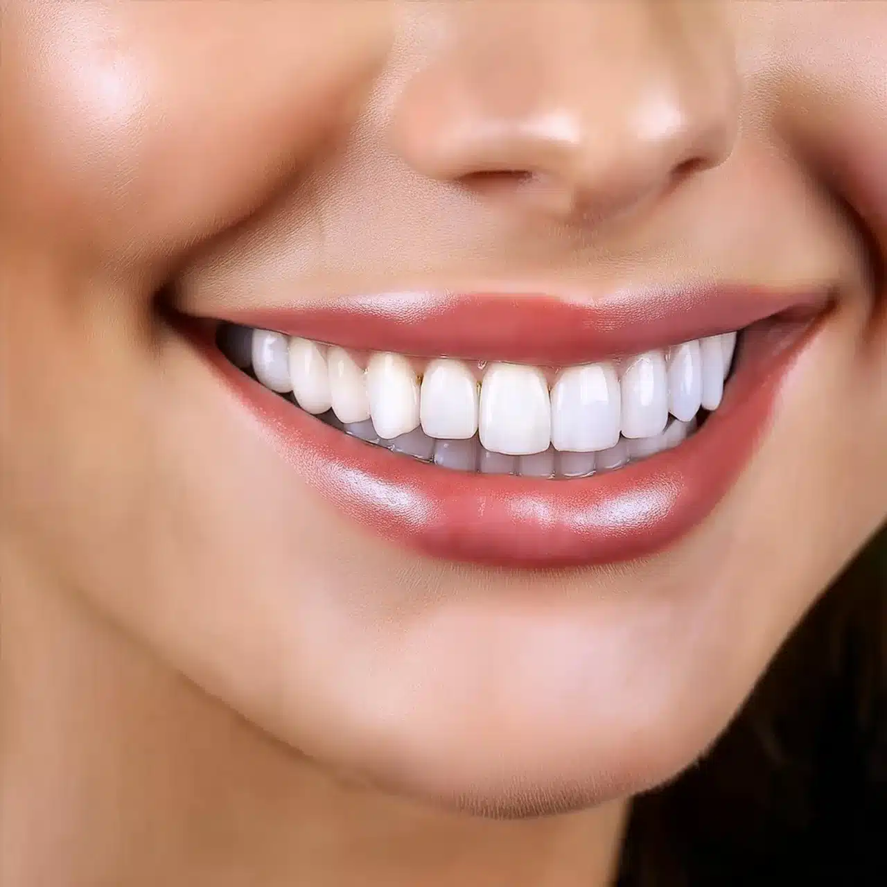 Sonrisa dental perfecta