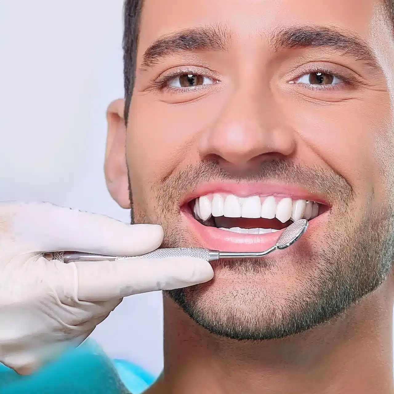 Sonrisa dental