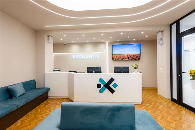 Excelentis dental clinic 7.2