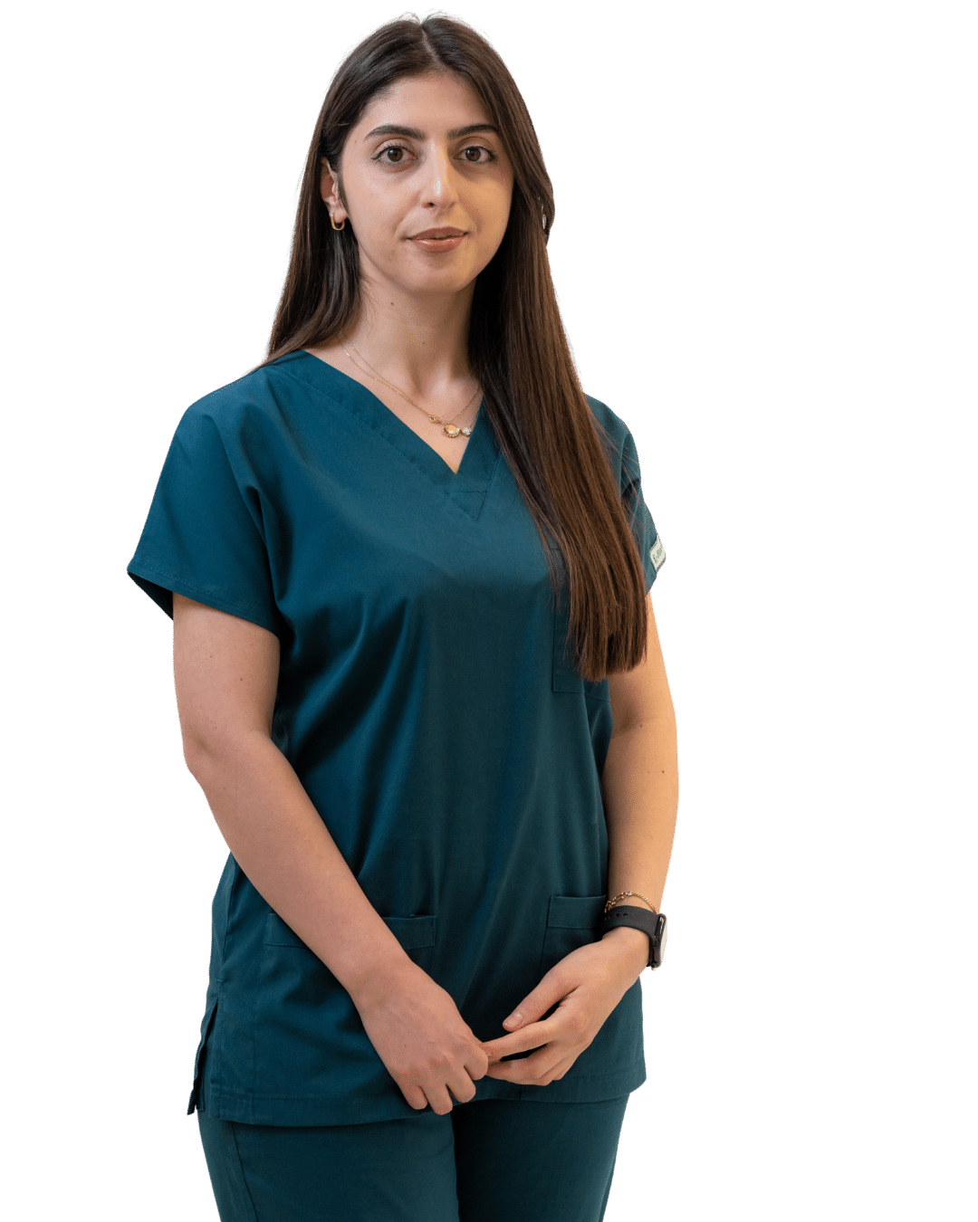 Dr. Elona Uka