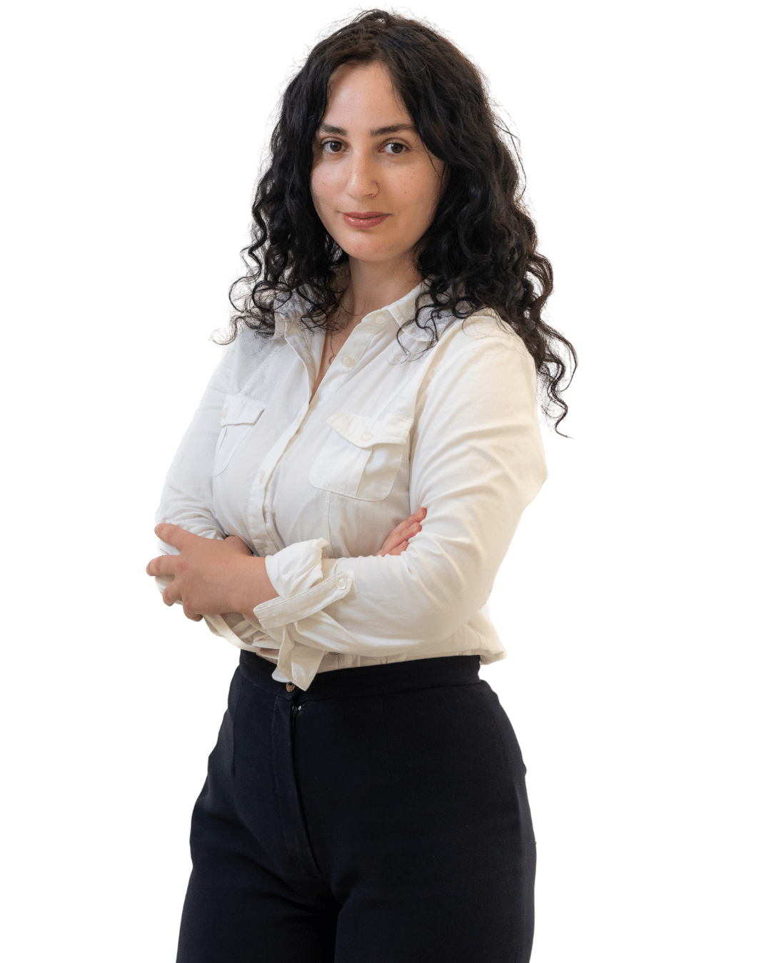 Belina Ndreka
