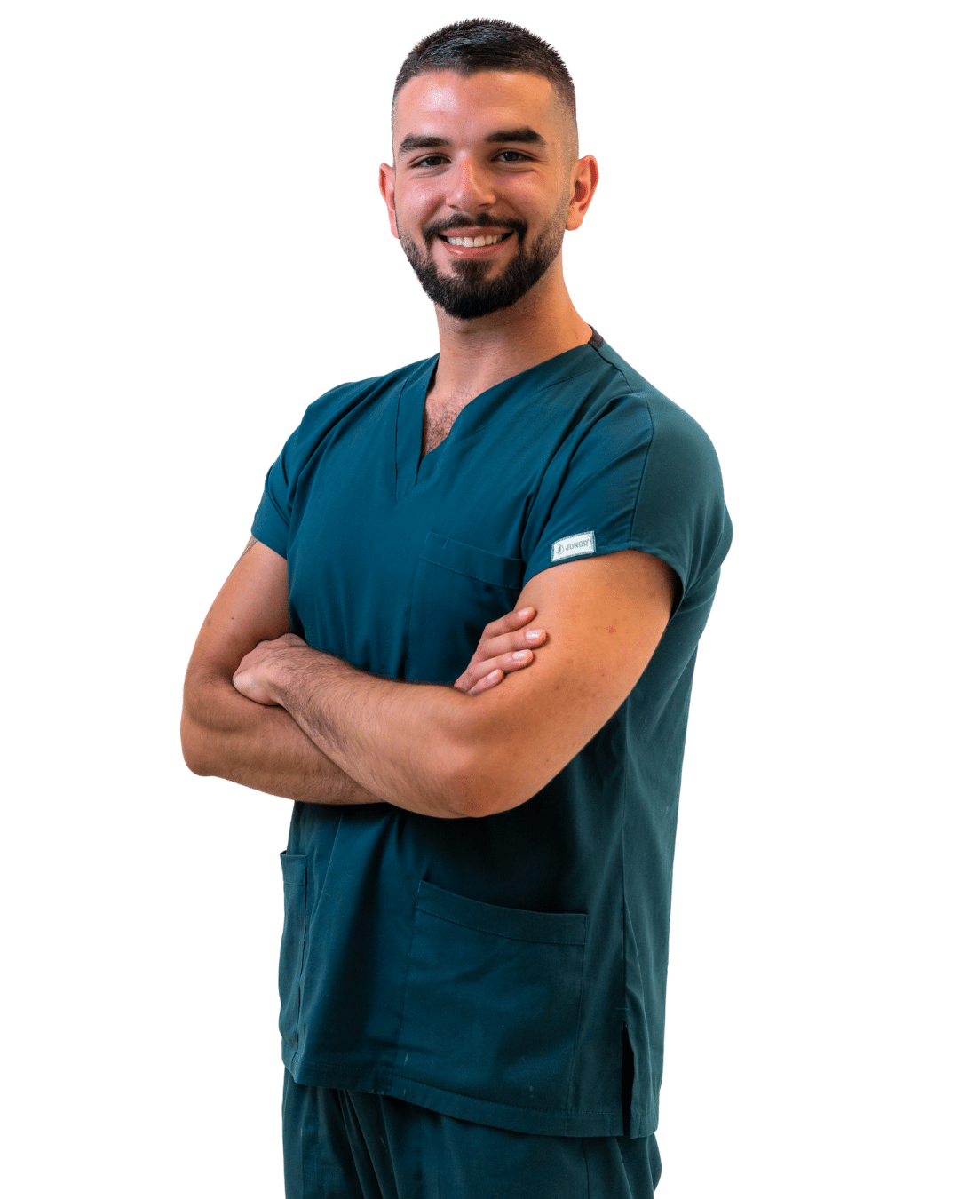 Kevin Hobdari
