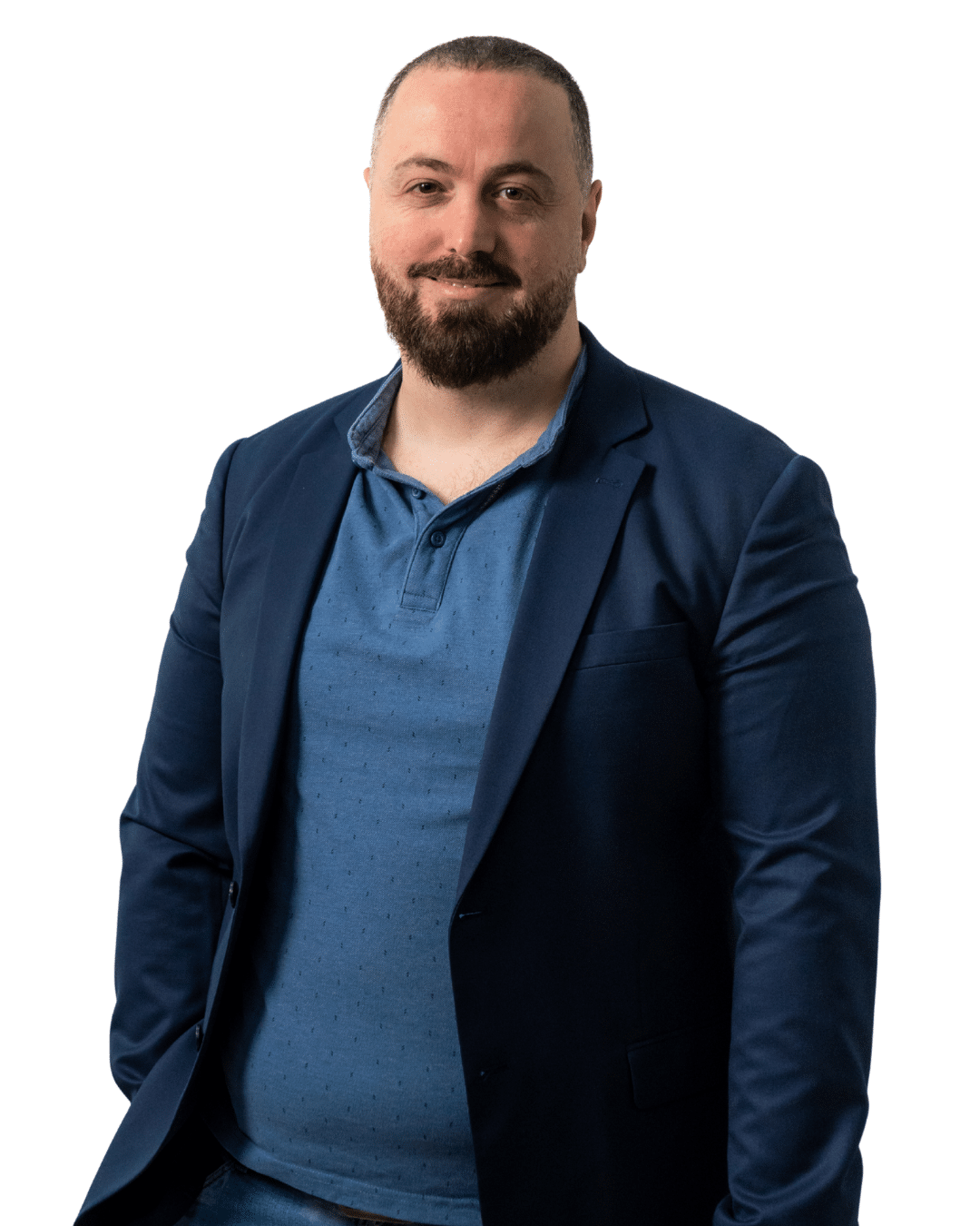 Flamir Veseli