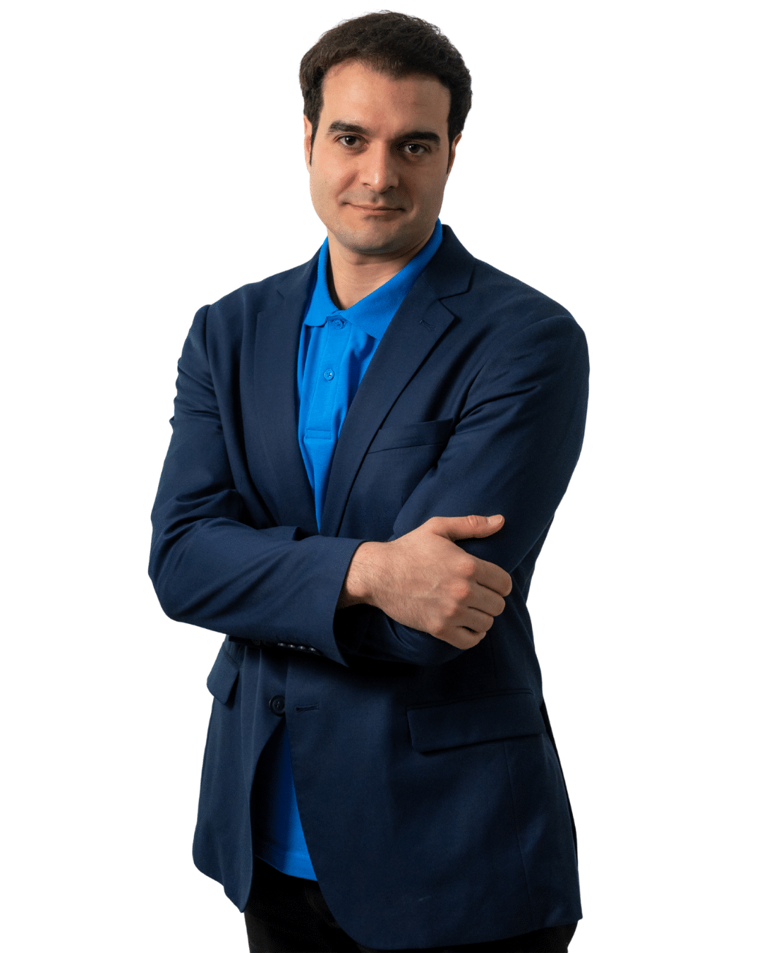 Giulio Boraku