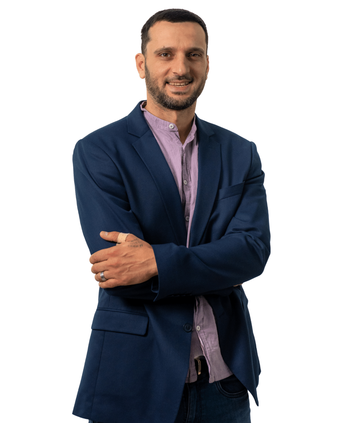 Fazli Mehaj