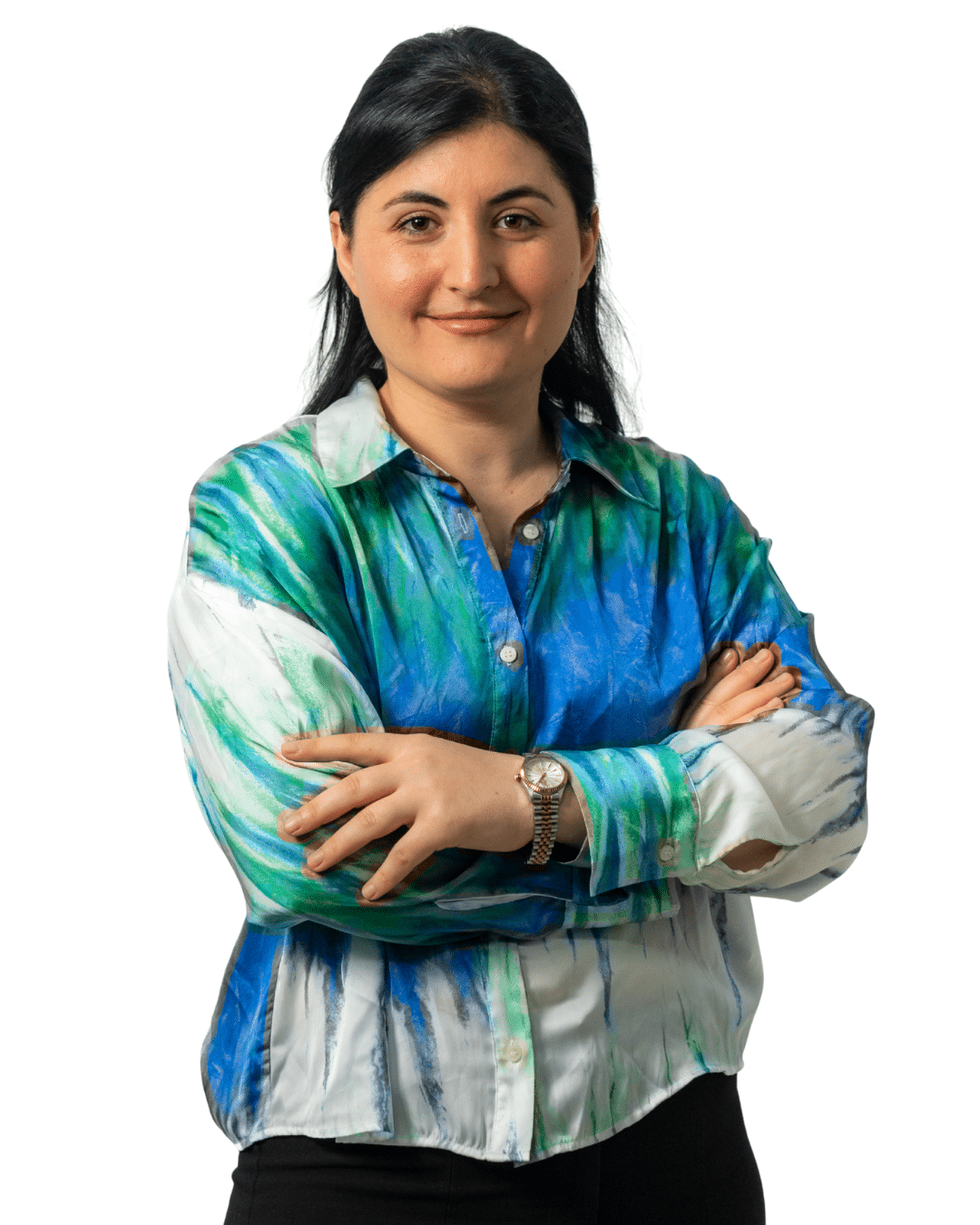 Aida Byku