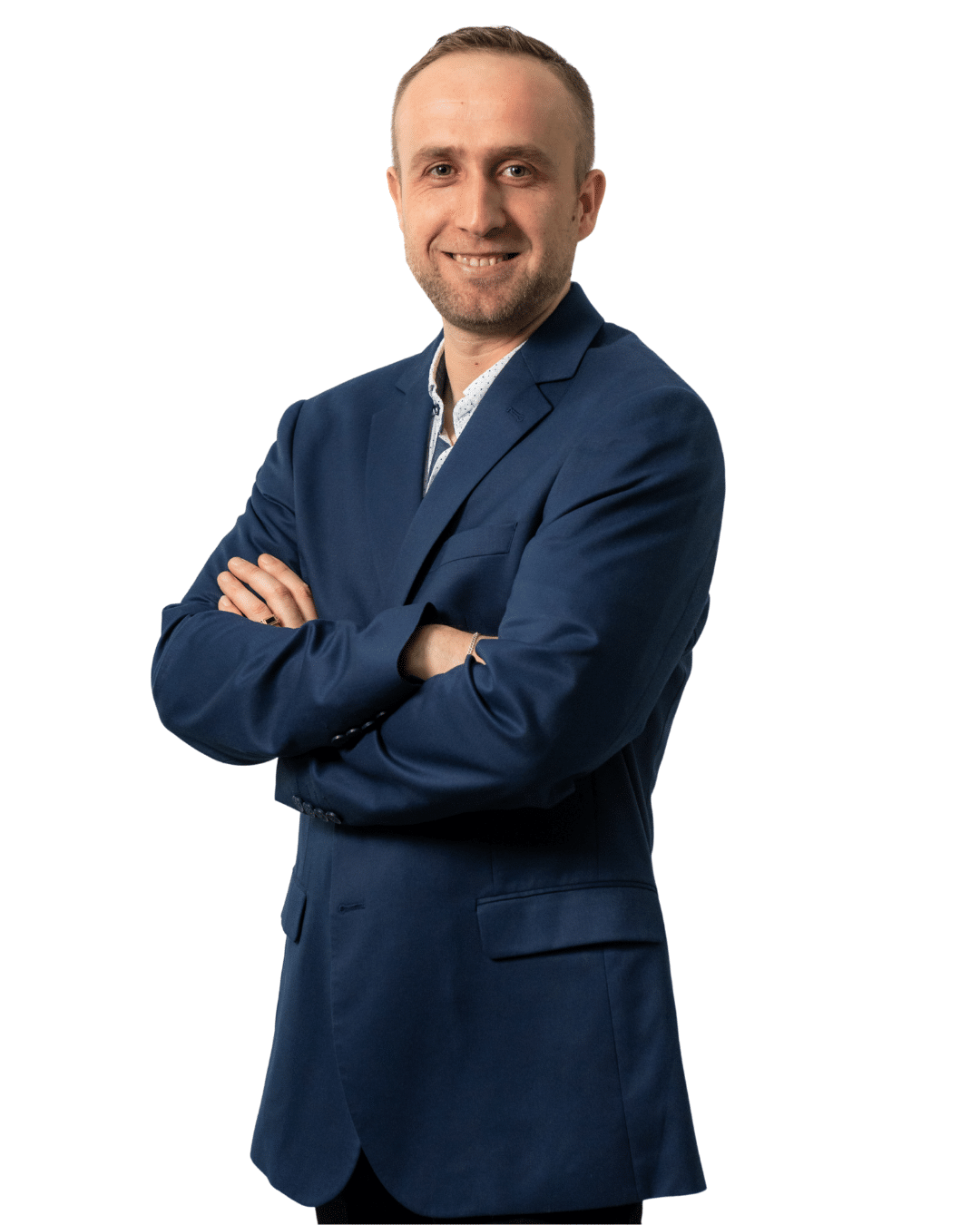 Dorjan Spaillari