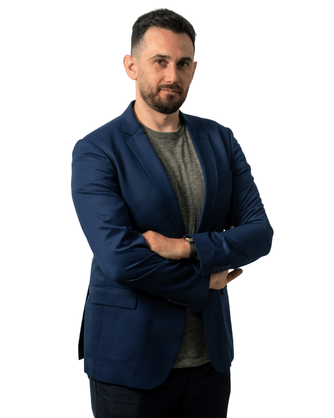 Jurgen Beshiri