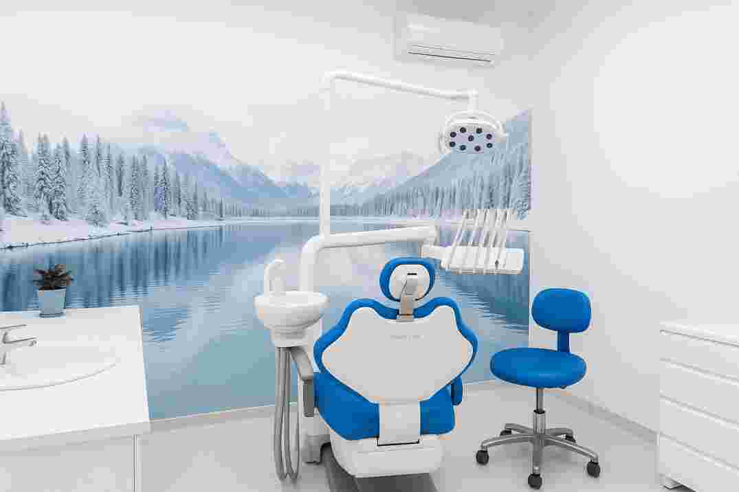 Excelentis Dental Room