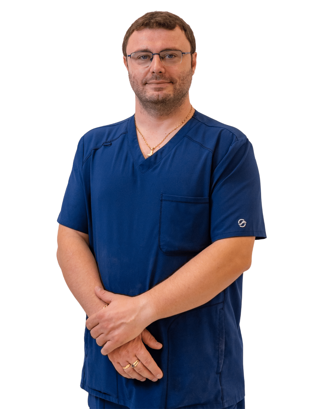 Dr. Emanuel Zonja