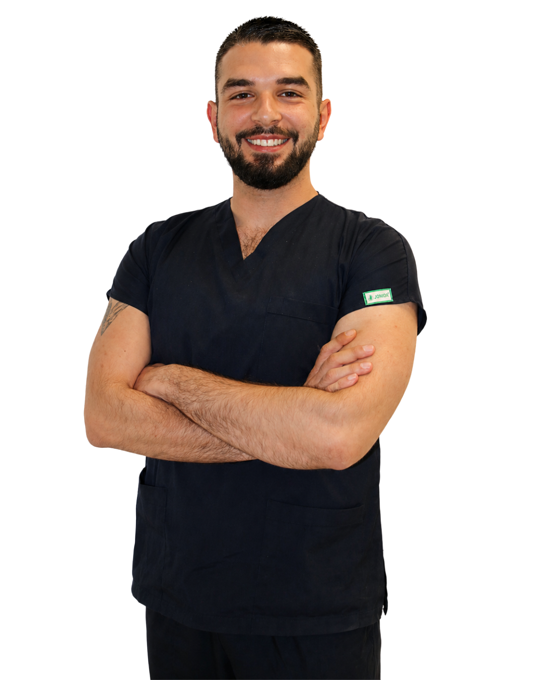 Kevin Hobdari