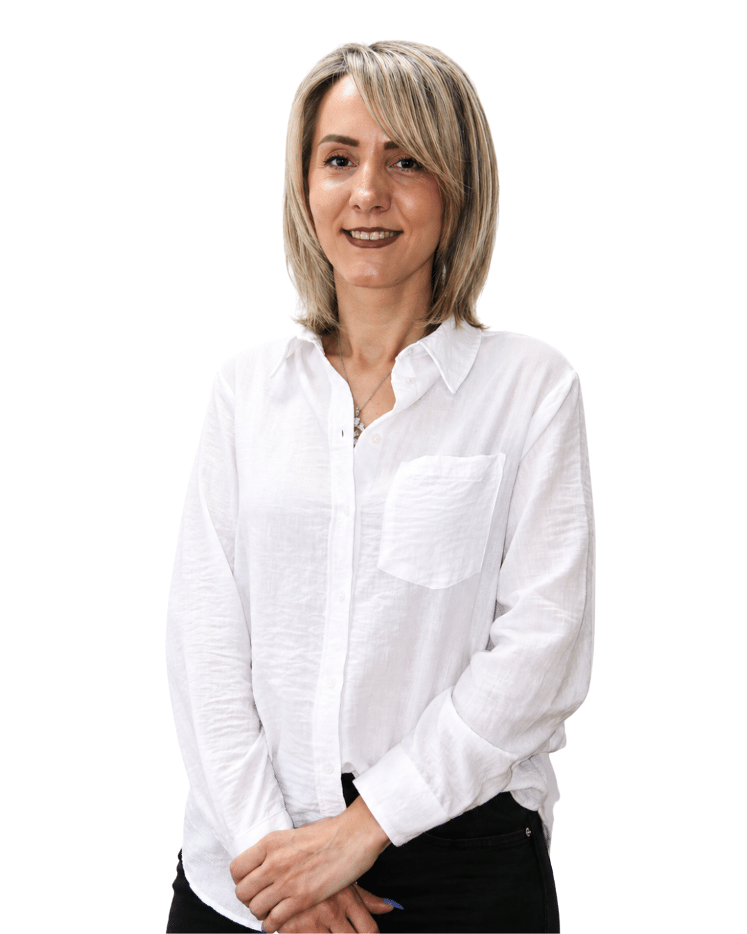 Klaudia Sokoli
