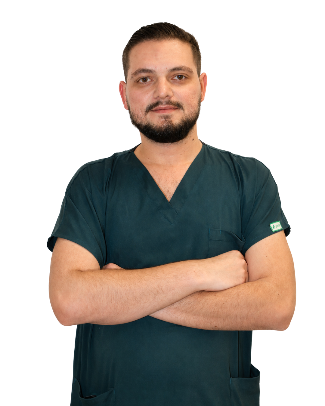 Shefqet Basha