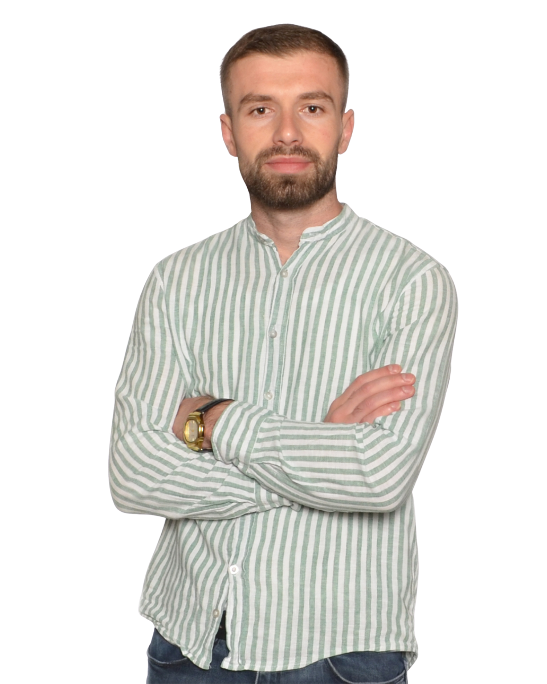 Jurgen Tafhasi