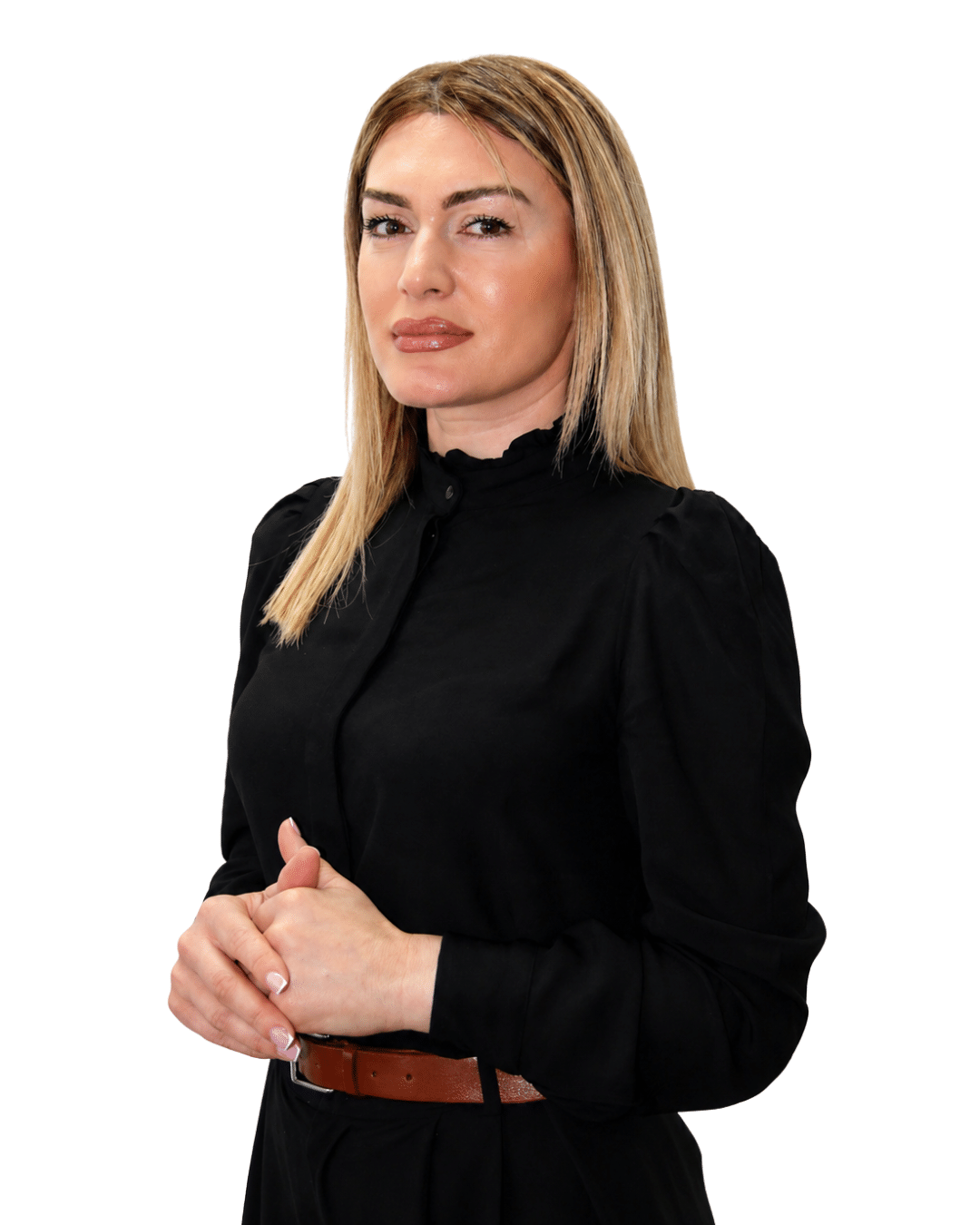 Erjola Preja