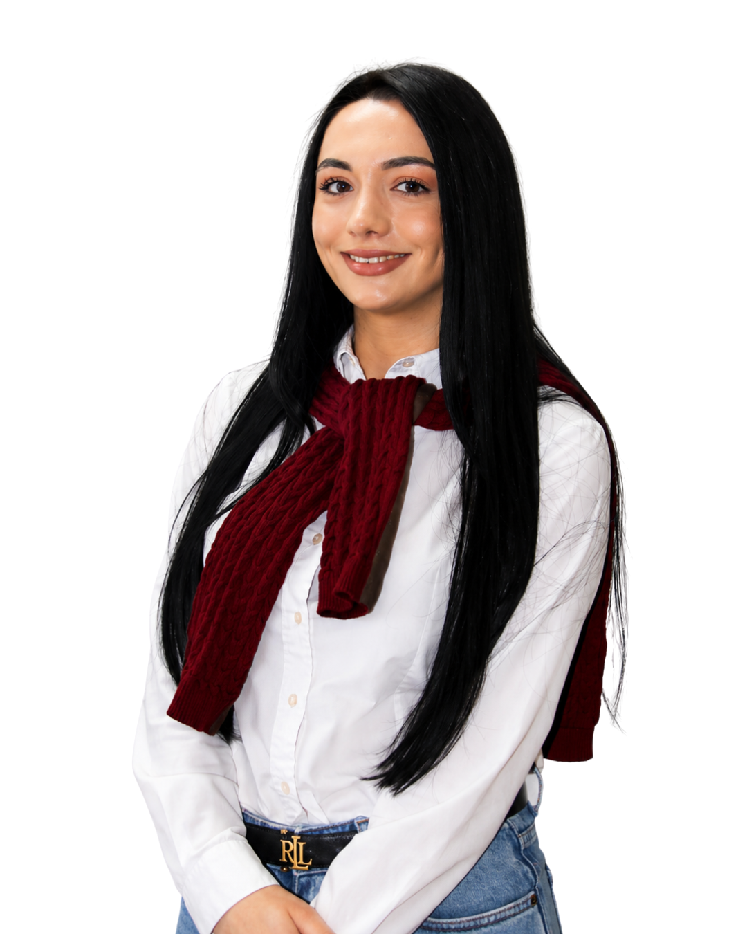 Kleona Çaushi