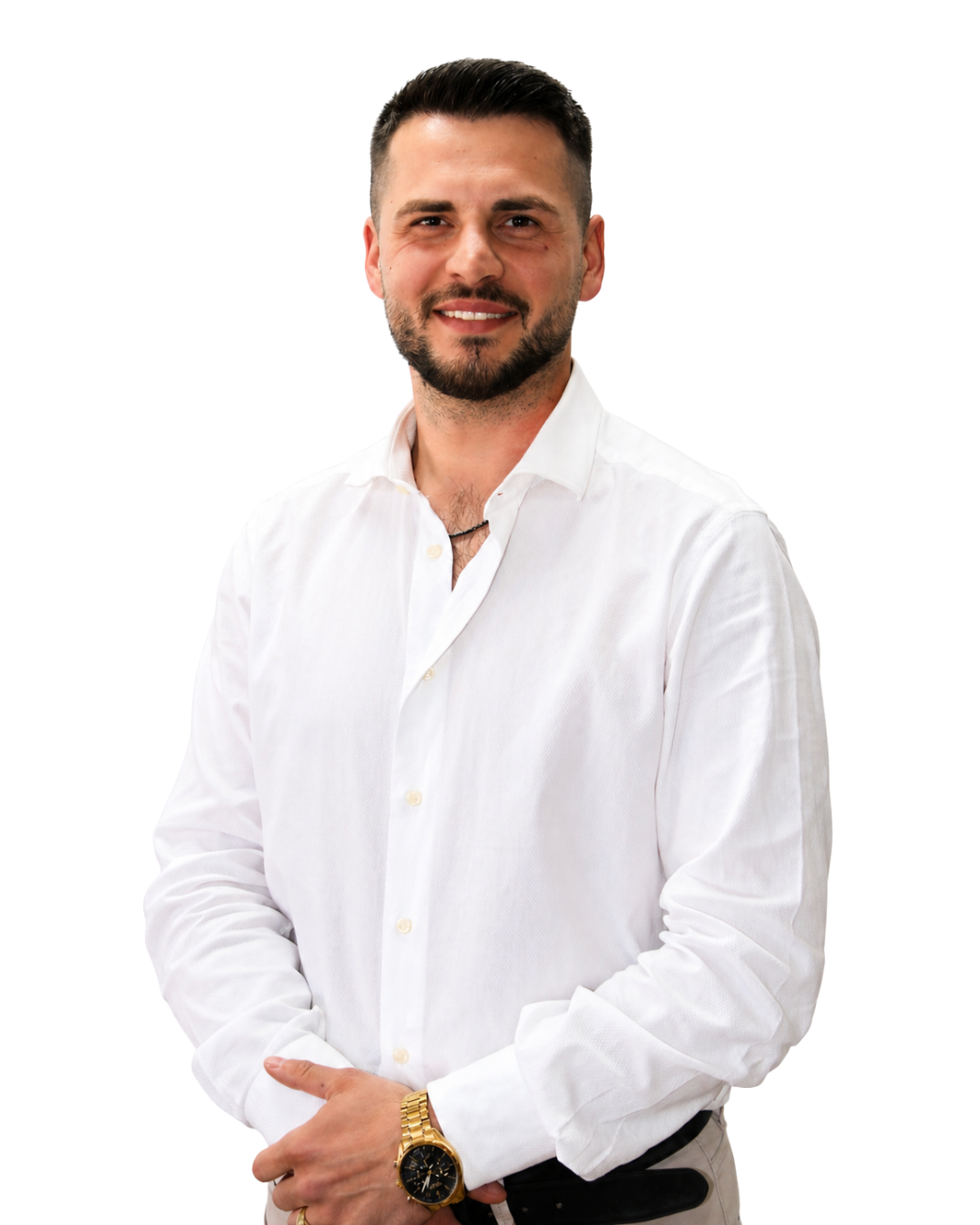 Lorenco Aga
