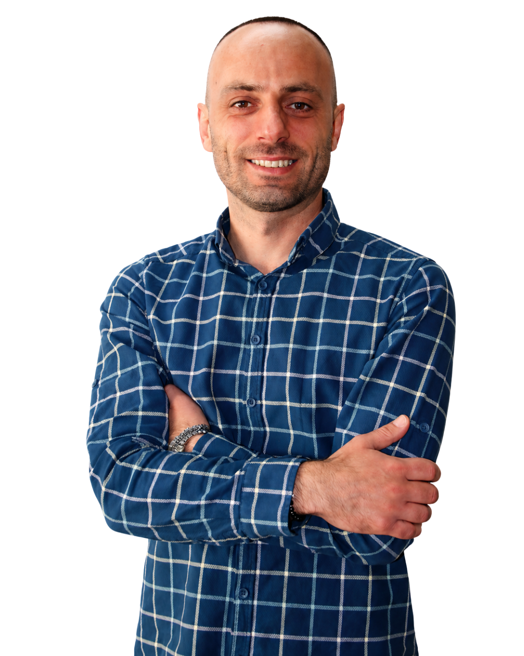 Orgest Gjino