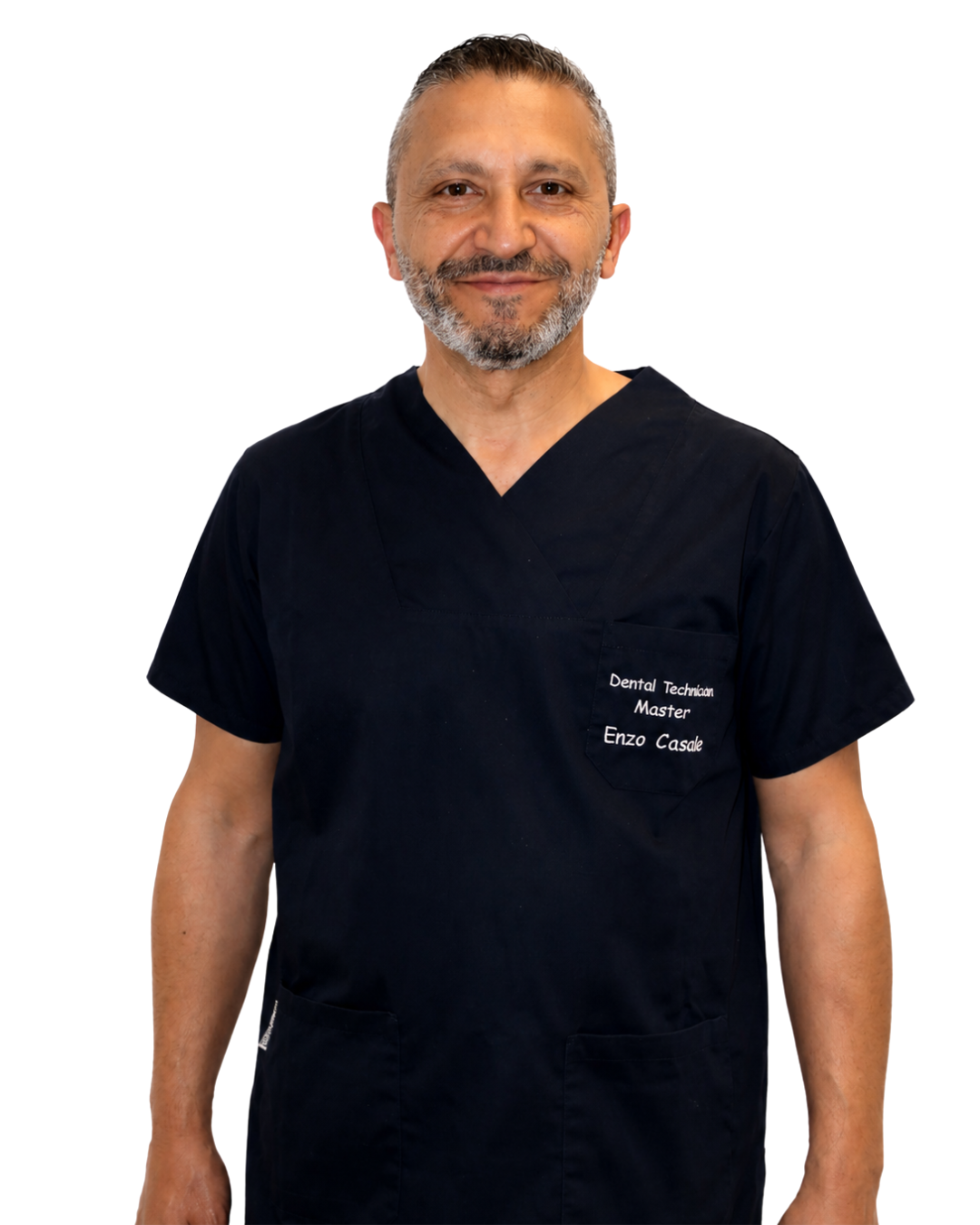 Enzo Casale