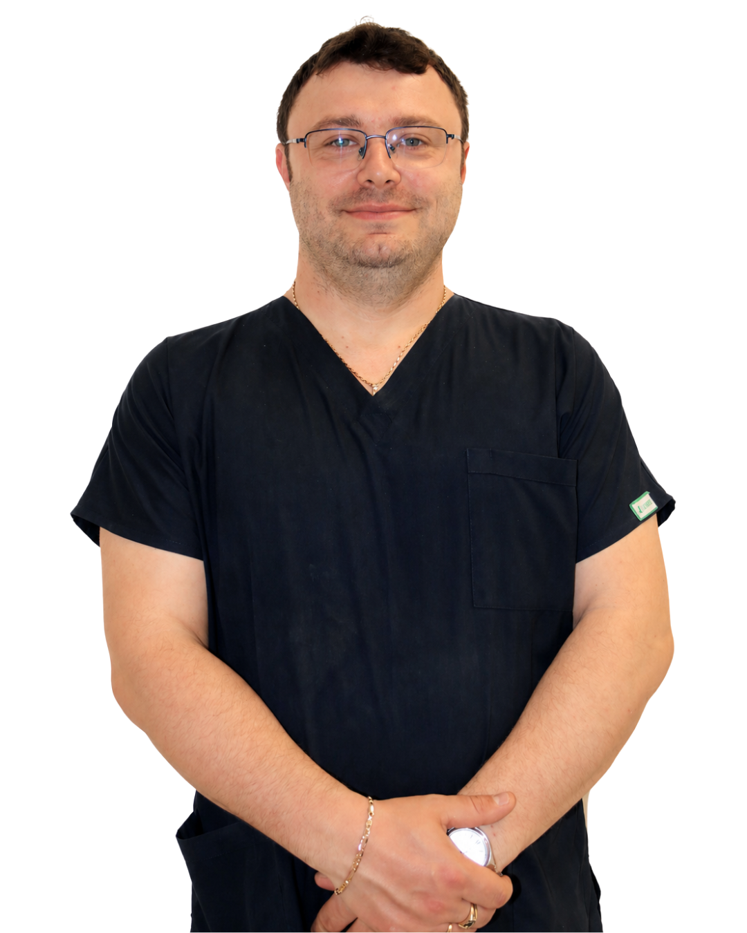 Dr. Emanuel Zonja