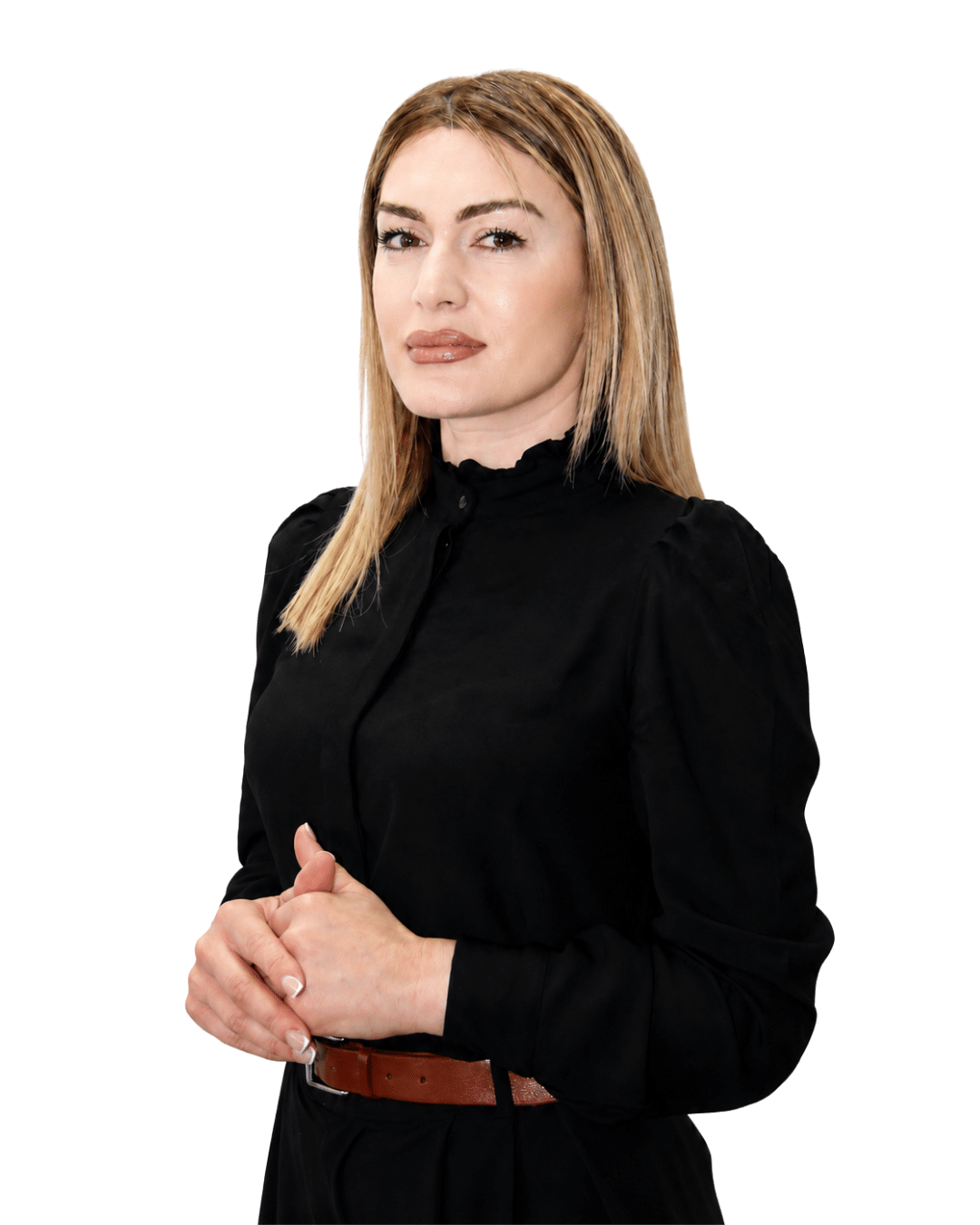 Erjola Preja