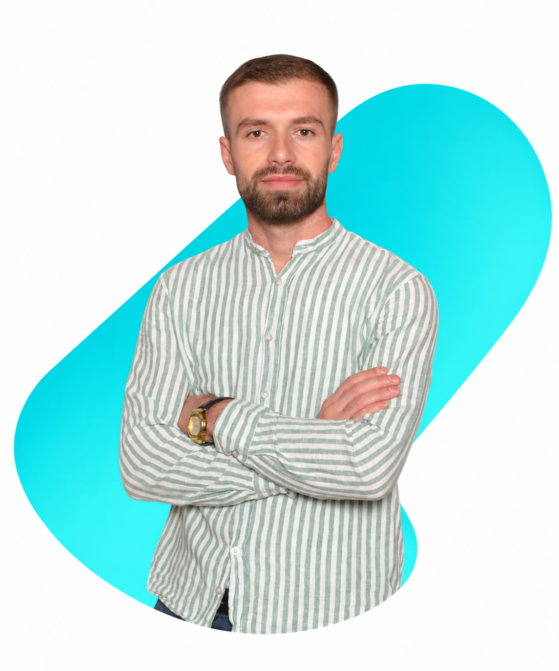 Jurgen Tafhasi