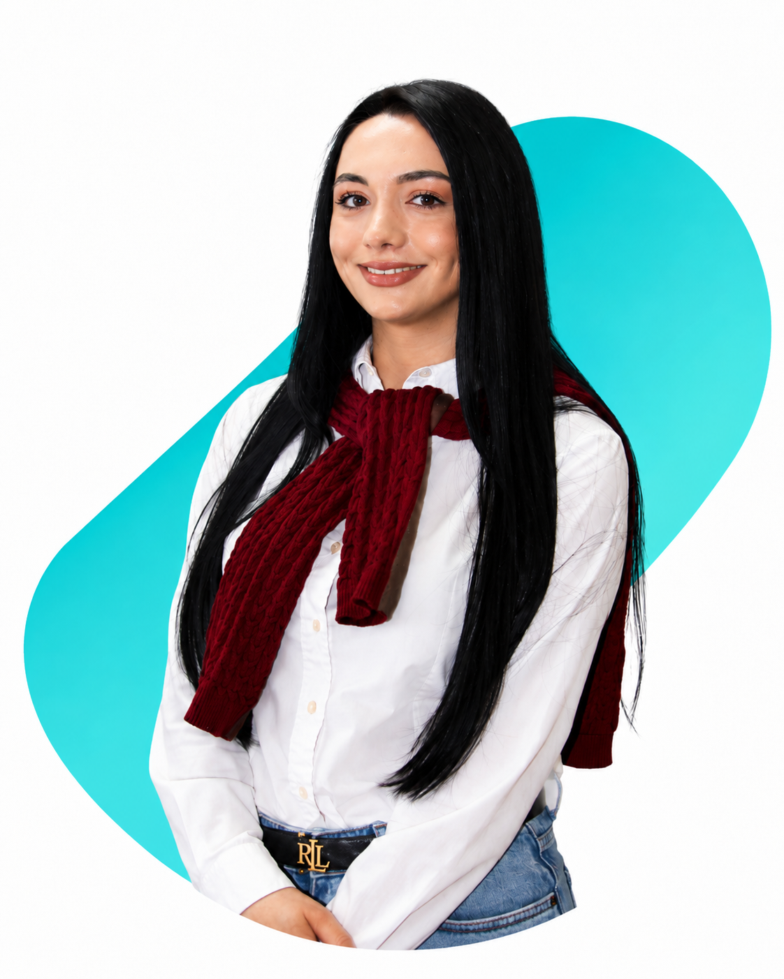 Kleona Çaushi