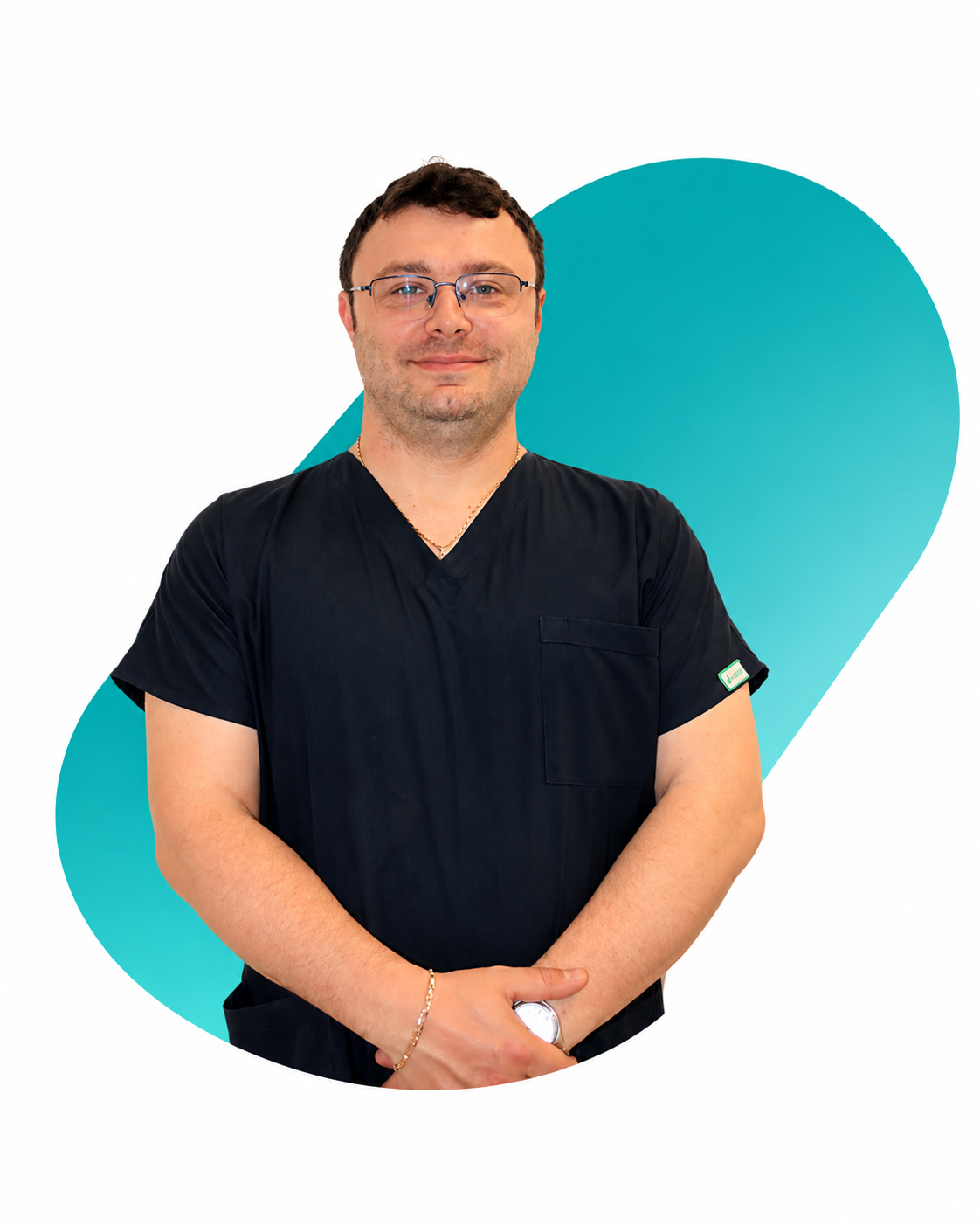 Dr. Emanuel Zonja