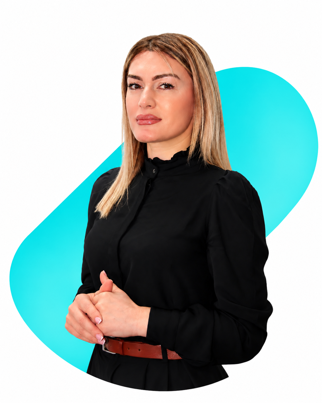 Erjola Preja
